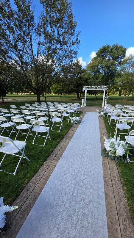 Event Planning and Coordination